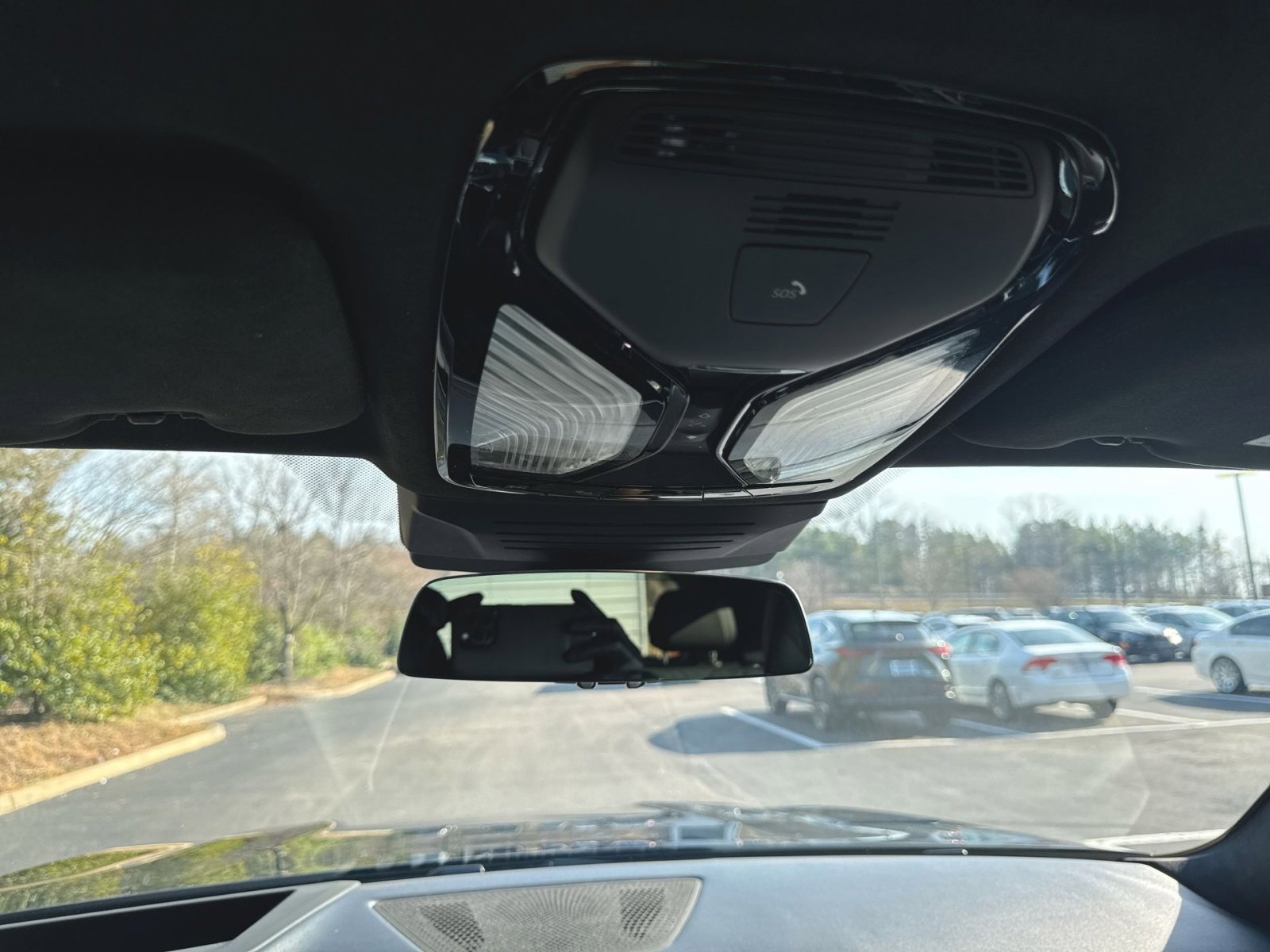 Used 2023 BMW X7 xDrive40i w/ M Sport Package image 15