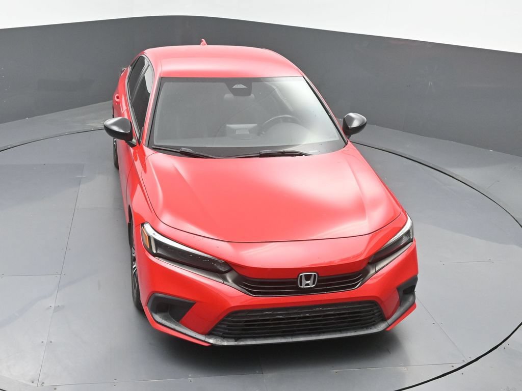Used 2022 Honda Civic Sport image 36