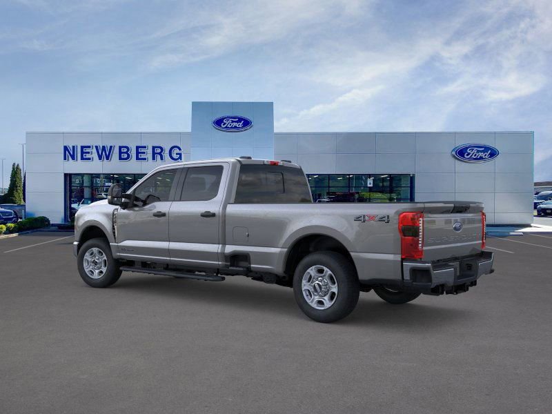 New 2026 Ford F350 XLT w/ 360-Degree Camera Package image 6