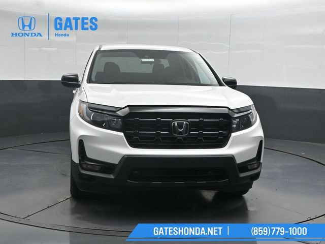 New 2026 Honda Ridgeline Sport image 5