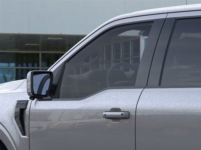 New 2025 Ford F150 Lariat w/ Equipment Group 501A Mid image 20