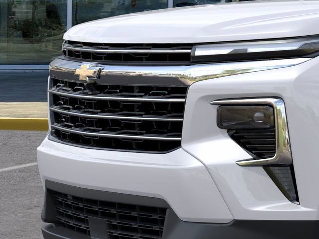 New 2025 Chevrolet Traverse LT w/ LPO, Floor Liner Package image 14