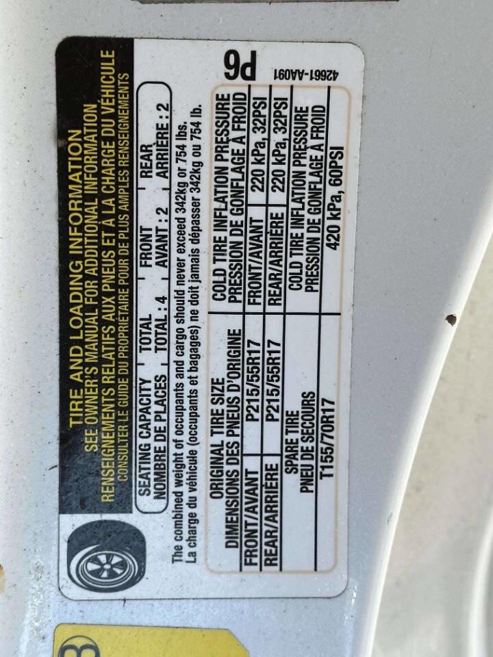 Used 2006 Toyota Solara SE image 21