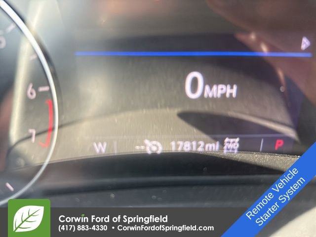 Used 2021 Buick Envision Preferred image 7