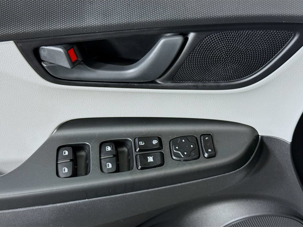 Certified 2023 Hyundai Kona SE w/ Cargo Package FWD image 22