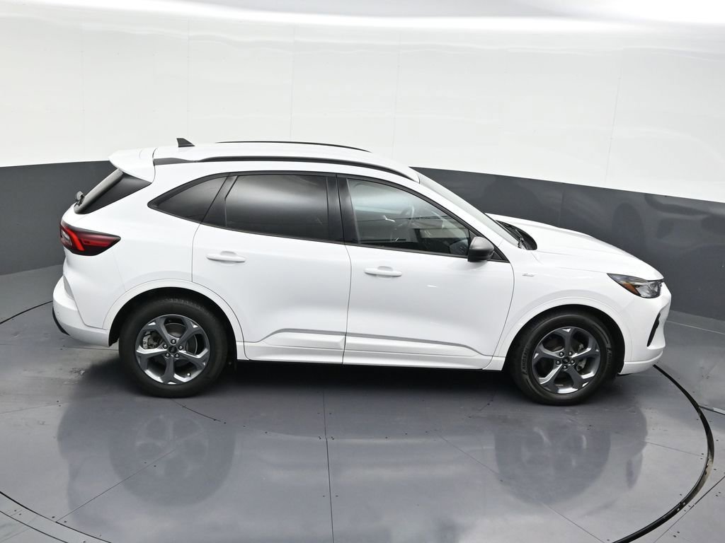 Used 2023 Ford Escape ST-Line w/ Tech Pack #1 image 21