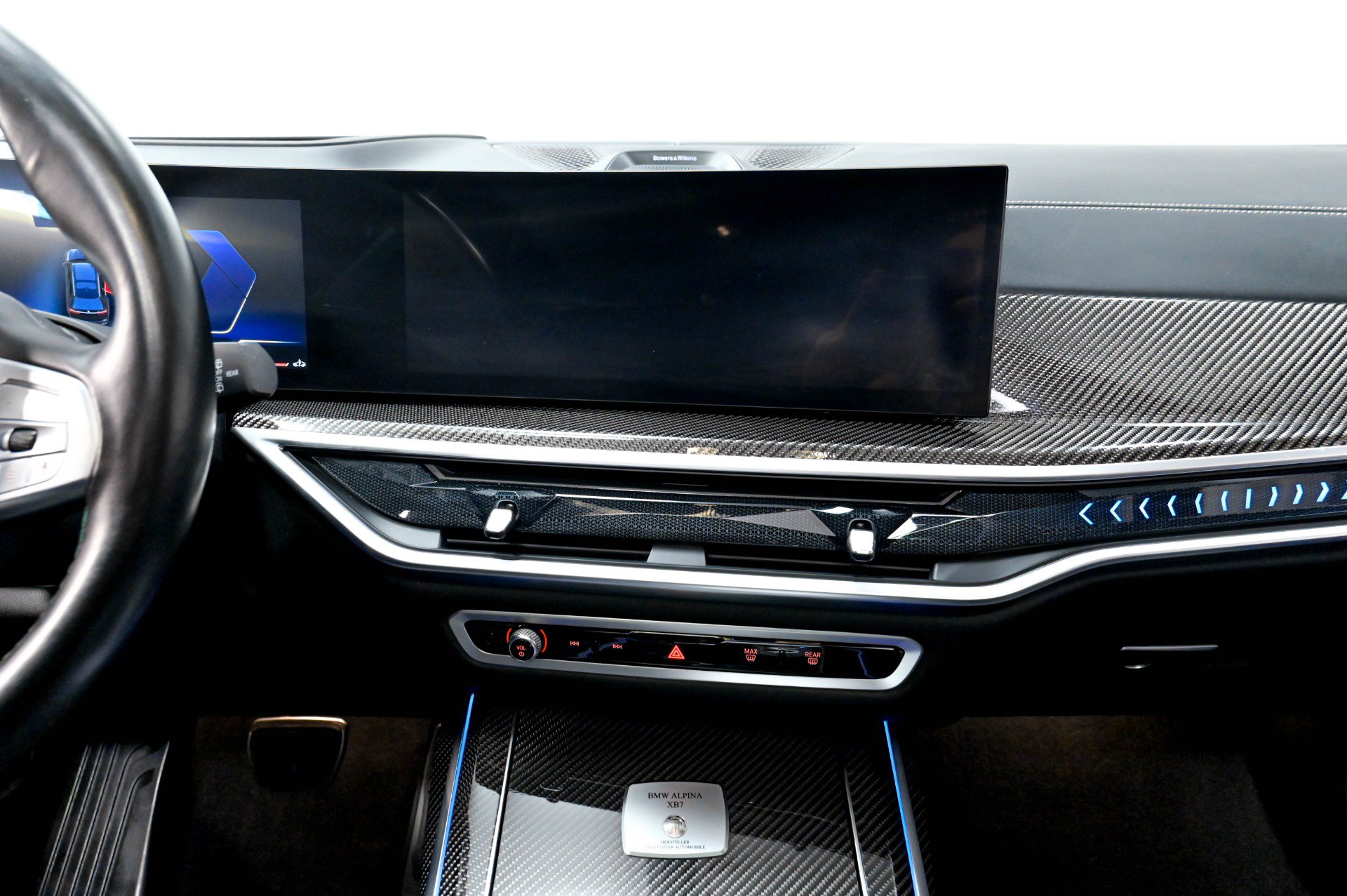 Used 2023 BMW ALPINA XB7 AWD/4WD image 41