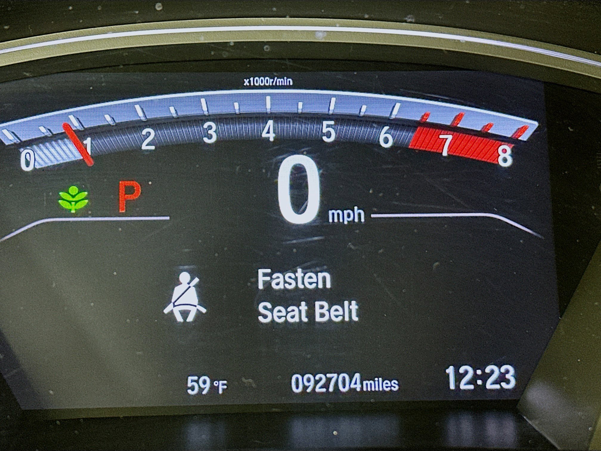 Used 2019 Honda CR-V Touring image 18