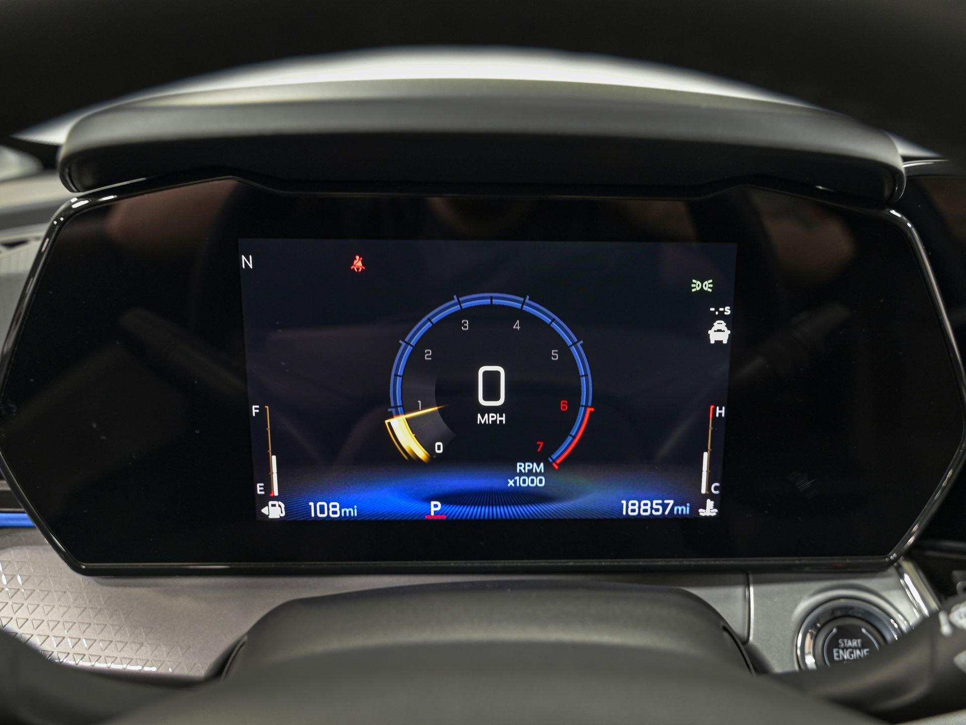 Used 2024 Chevrolet Trax LT FWD image 22