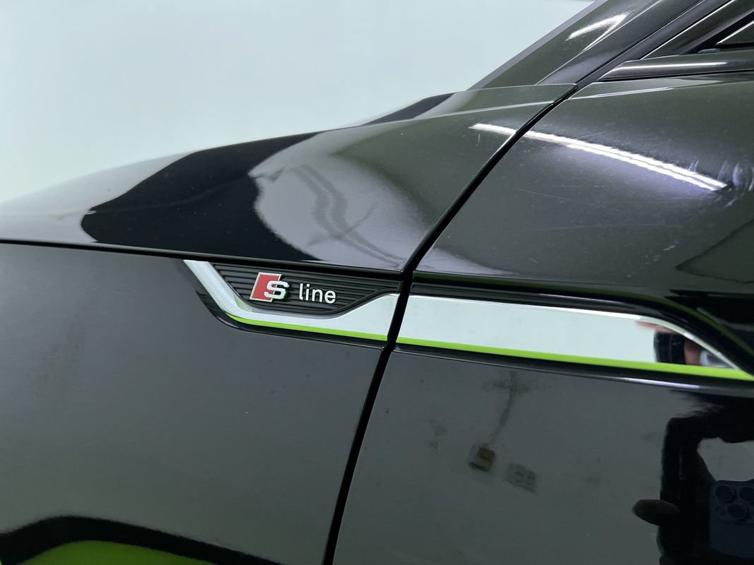Used 2019 Audi A5 2.0T Prestige w/ Black Optic Plus Package AWD/4WD image 13