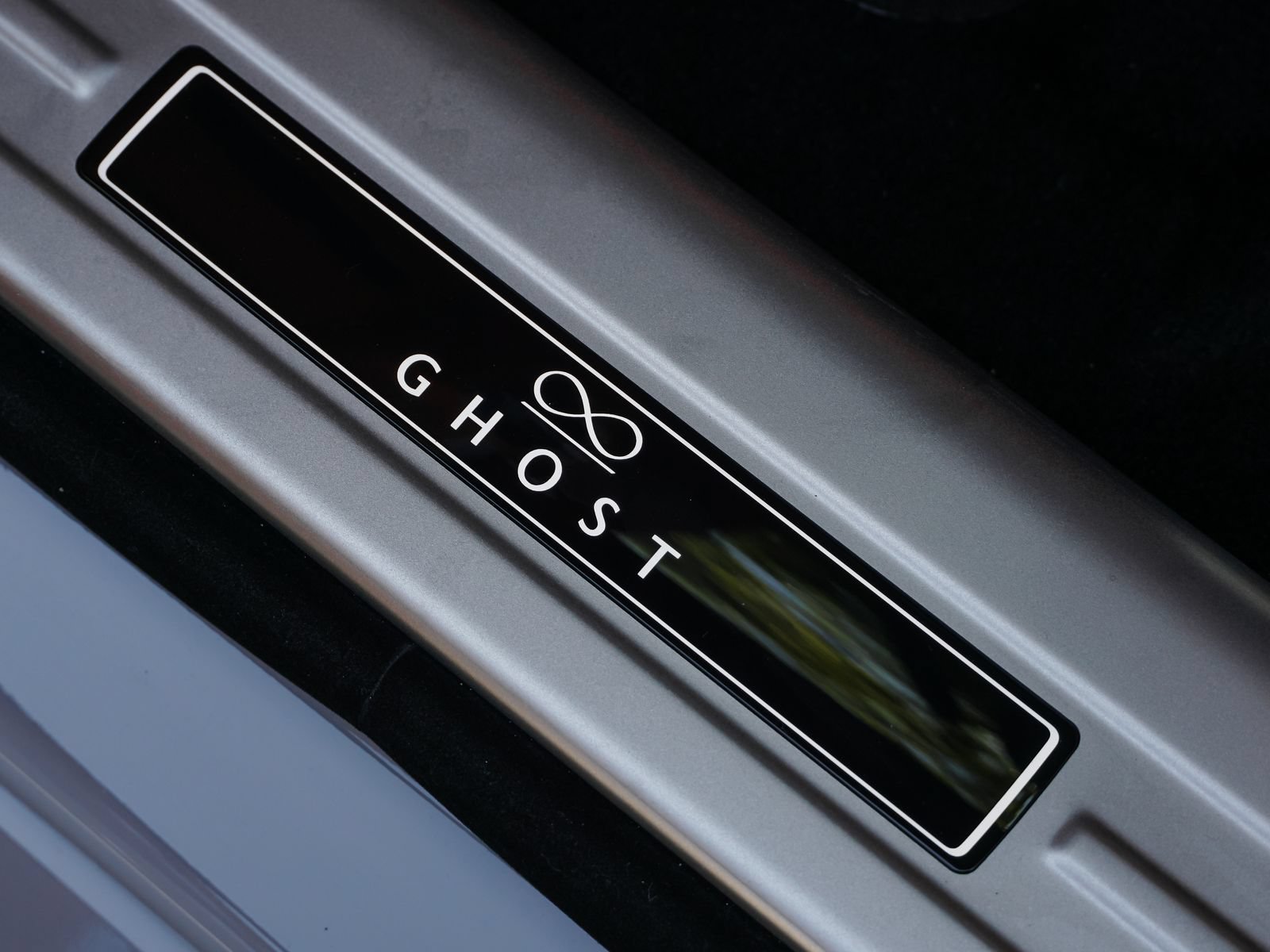 New 2026 Rolls-Royce Ghost Black Badge AWD/4WD image 16
