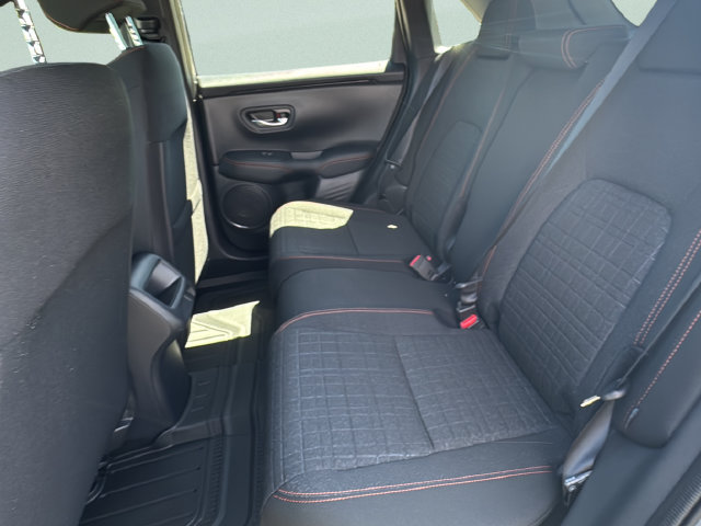New 2027 Honda HR-V Sport image 12