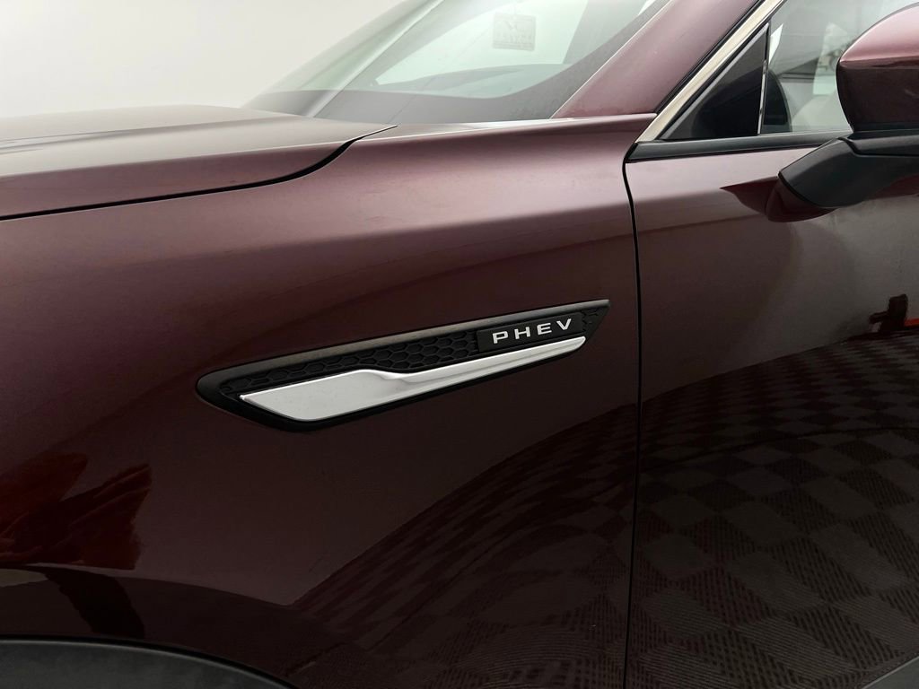 Used 2024 MAZDA CX-90 Plug-In Hybrid w/ Premium Pkg image 33