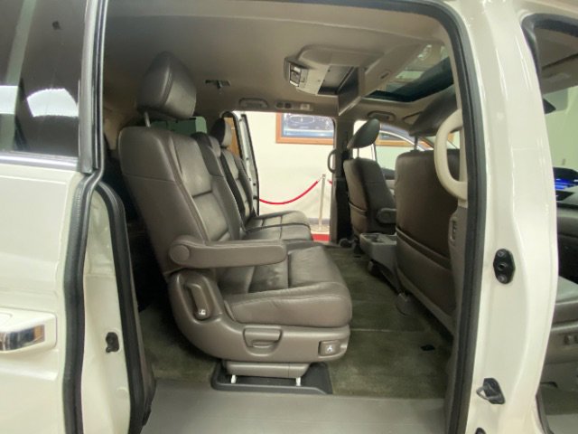 Used 2017 Honda Odyssey Touring Elite image 21