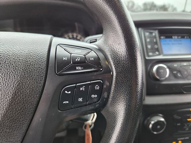 Used 2020 Ford Ranger XL w/ FX4 Off-Road Package image 23