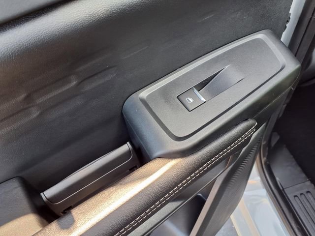 New 2026 Ford Ranger XLT AWD/4WD image 7