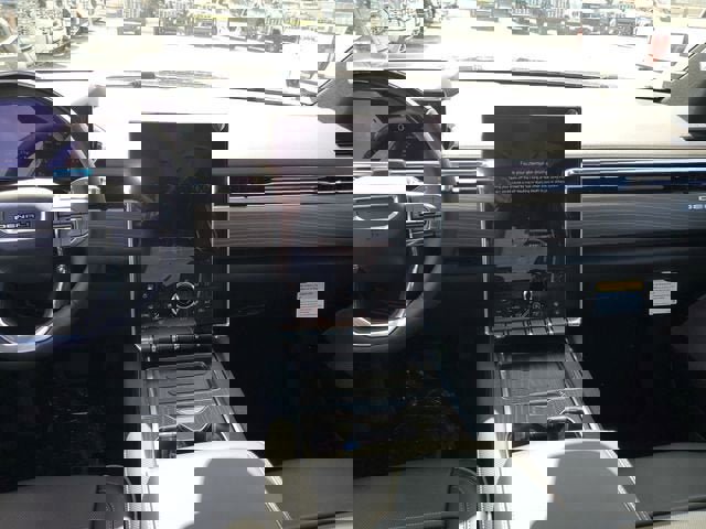 New 2025 GMC Sierra EV Denali image 15