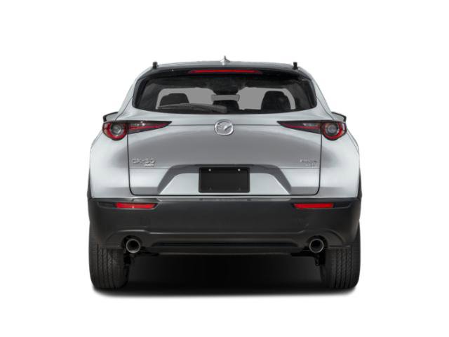 Certified 2025 MAZDA CX-30 2.5 Turbo w/ Premium Package AWD/4WD image 5