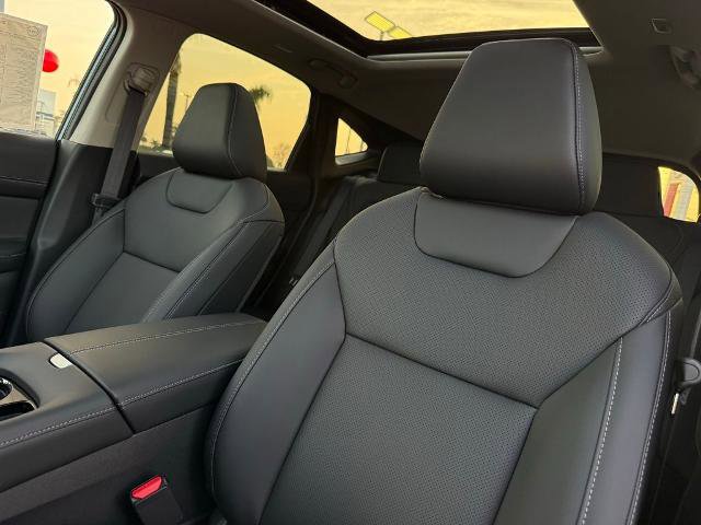 New 2026 Nissan Murano SL image 15