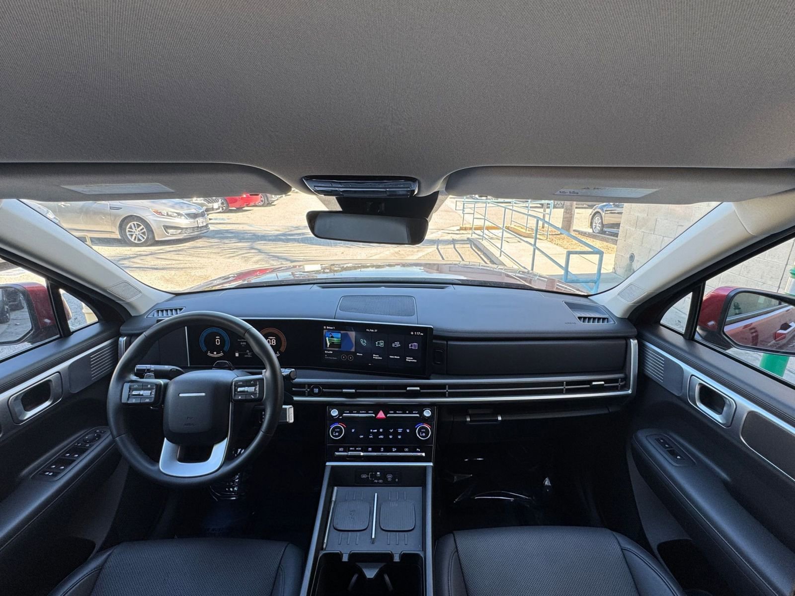 Used 2025 Hyundai Santa Fe SEL image 36