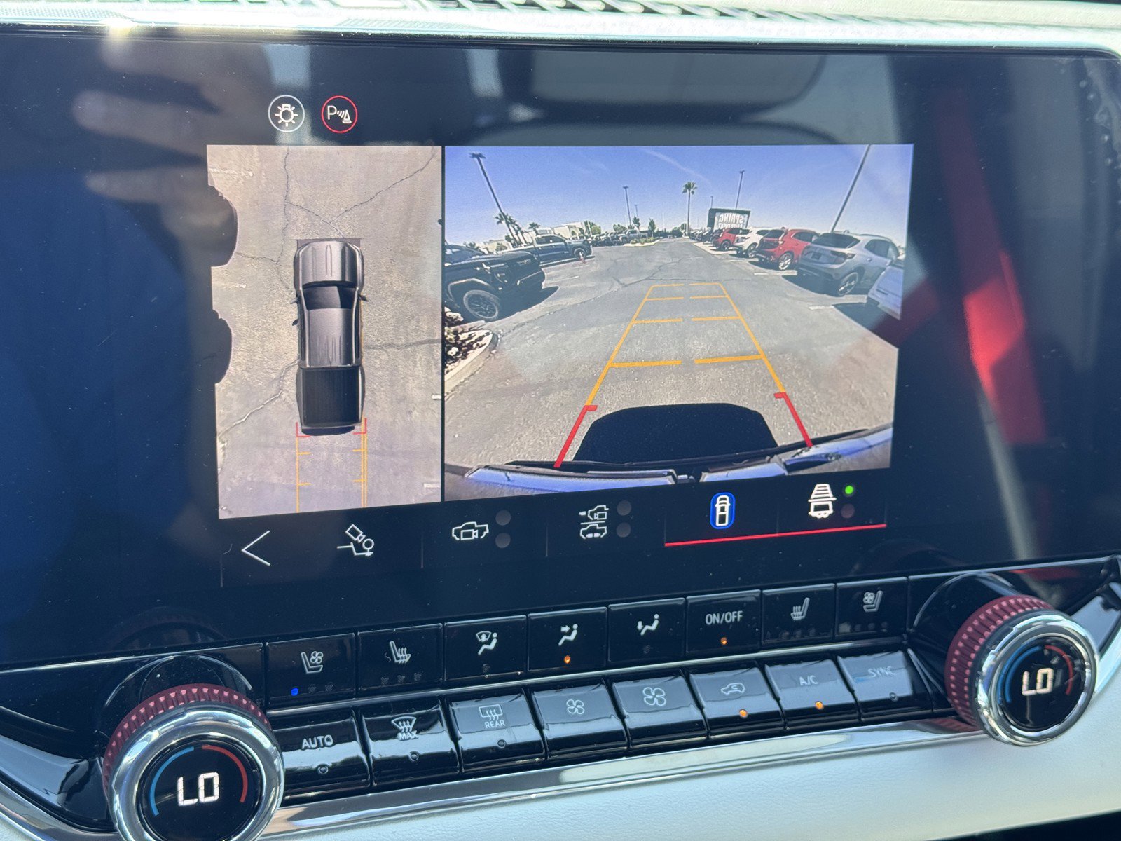 New 2026 GMC Canyon AT4X AWD/4WD image 19