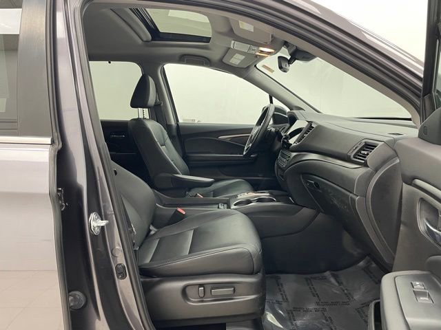 Used 2022 Honda Pilot Special Edition image 18