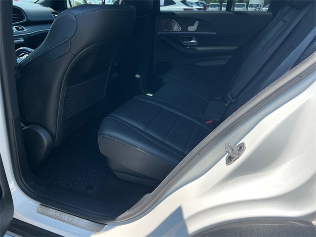 Used 2023 Mercedes-Benz GLE 350 4MATIC w/ 3rd Row Seat Package image 21