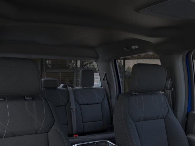 New 2026 Ford F150 STX w/ Equipment Group 200A image 22
