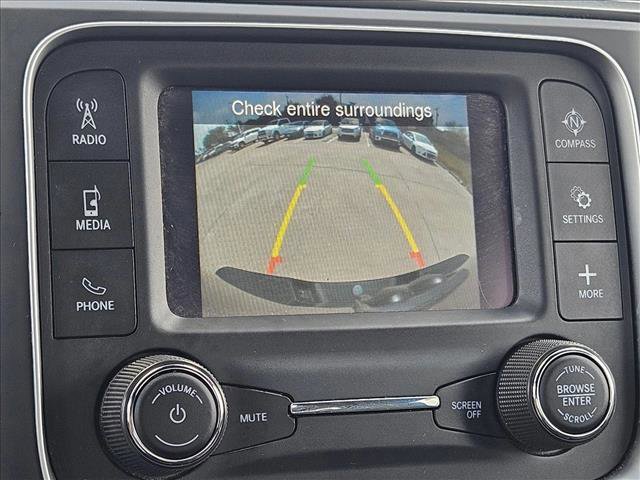 Used 2024 RAM 1500 Classic Warlock image 13