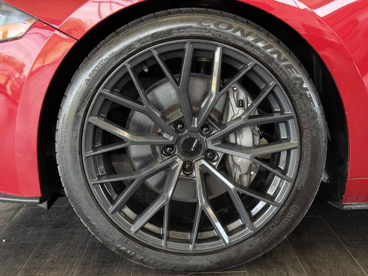 Used 2021 Ford Mustang GT image 35