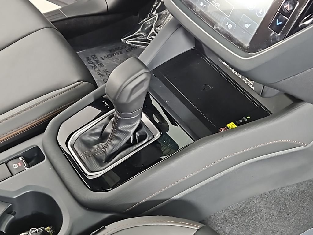 Used 2025 Subaru Forester Sport image 15