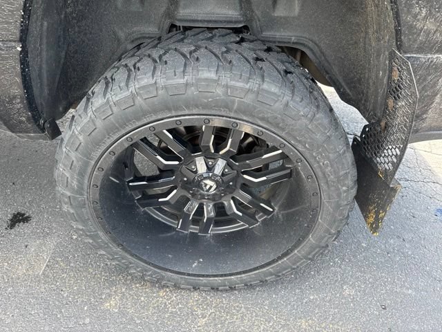 Used 2019 RAM 1500 Sport w/ Level 2 Equipment Group AWD/4WD image 8