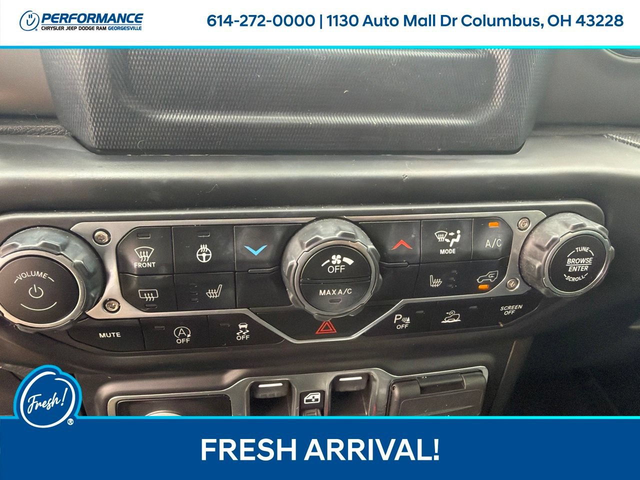 Used 2022 Jeep Wrangler Unlimited Sport AWD/4WD image 25