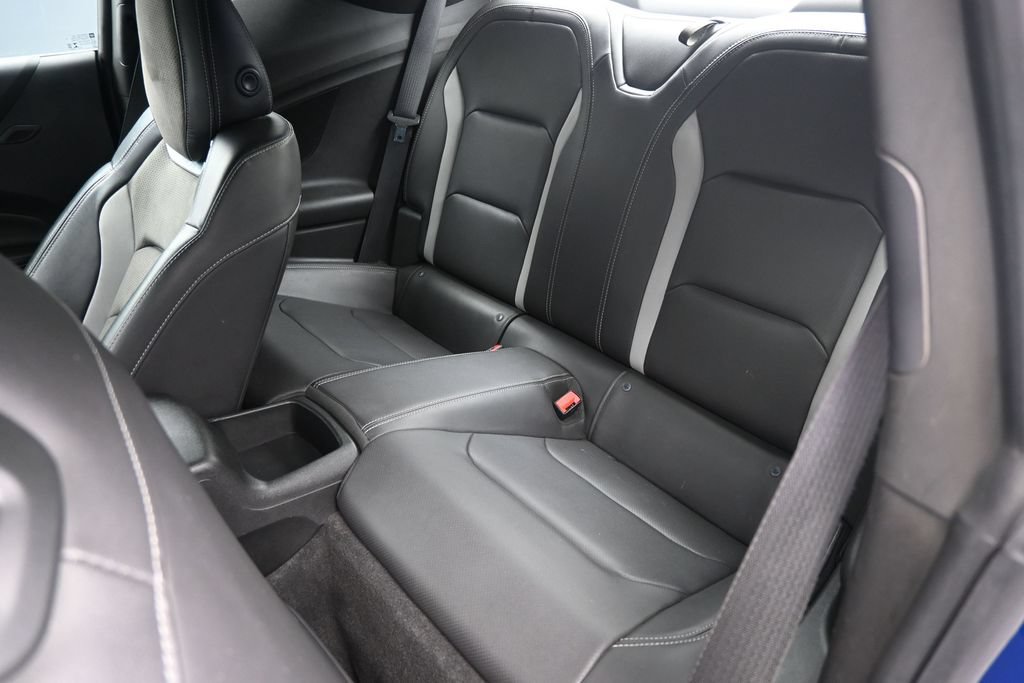 Used 2020 Chevrolet Camaro SS RWD image 14