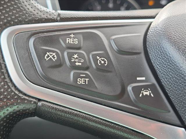 Certified 2023 Chevrolet Equinox LT AWD/4WD image 14