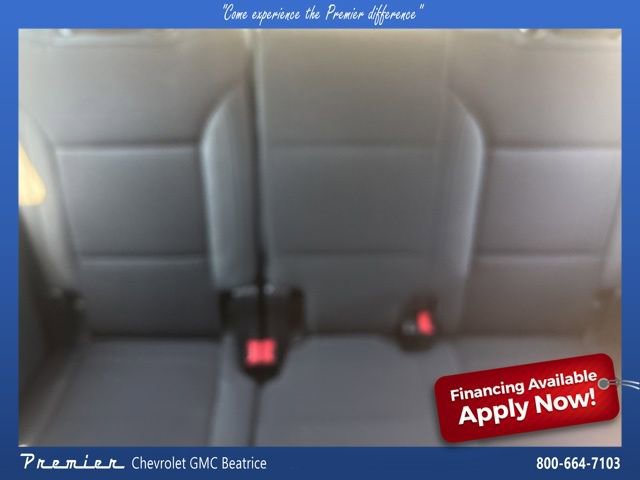 Used 2023 Chevrolet Tahoe LS w/ Driver Alert Package image 25