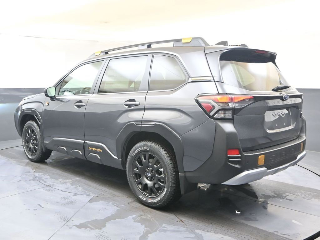 New 2026 Subaru Forester Wilderness image 3