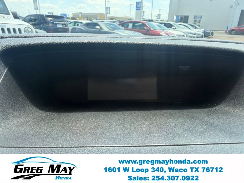 Used 2014 Honda CR-V LX image 17