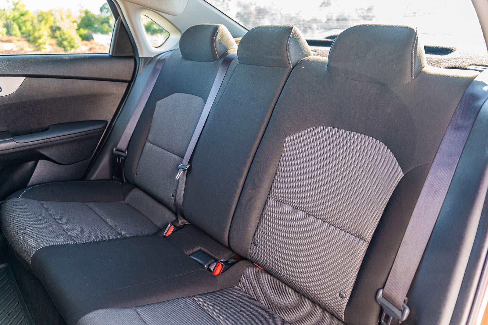 Used 2023 Kia Forte LXS image 18