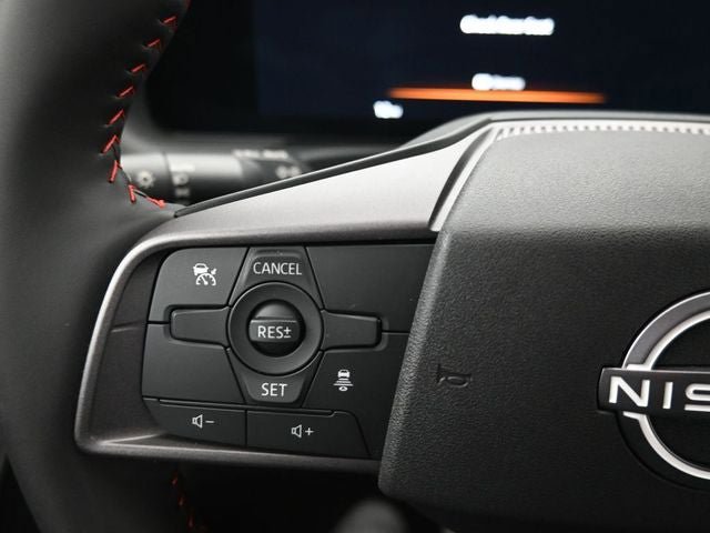 New 2026 Nissan Sentra SR w/ Floor Mat Package image 19