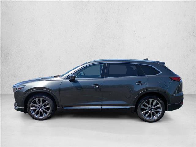 Used 2019 MAZDA CX-9 Grand Touring image 9