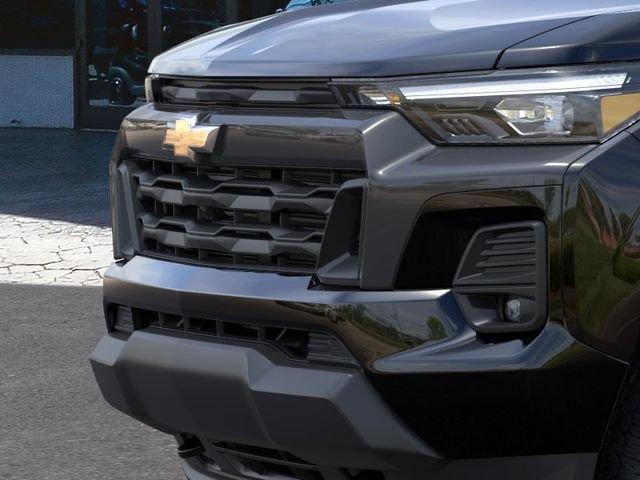 New 2026 Chevrolet Colorado LT w/ LT Convenience Package AWD/4WD image 13