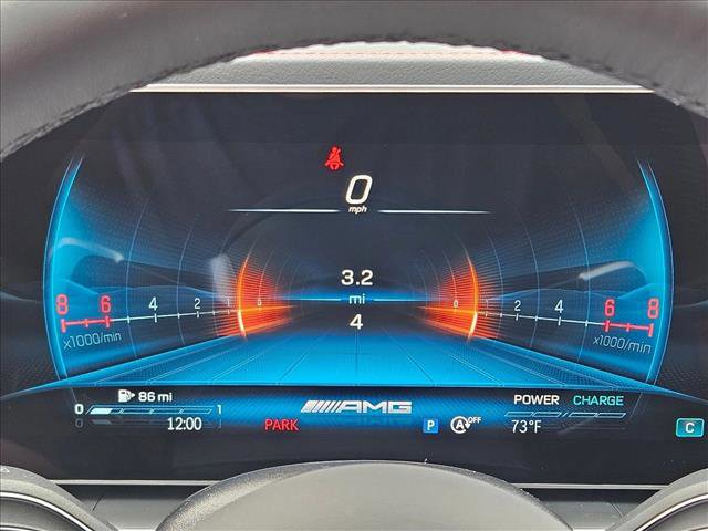 New 2026 Mercedes-Benz GLE 53 AMG 4MATIC image 11