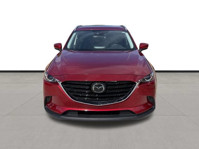Certified 2022 MAZDA CX-9 Touring Plus AWD/4WD image 2