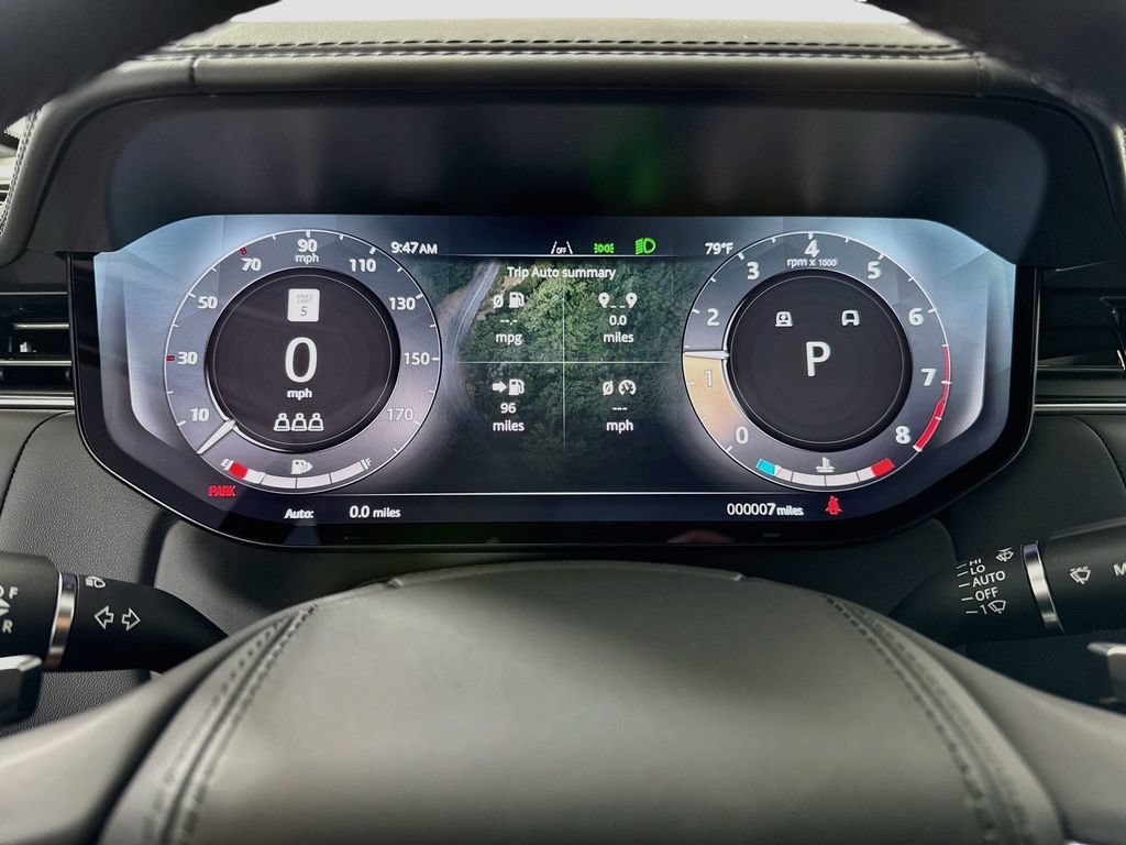 New 2026 Land Rover Range Rover SE AWD/4WD image 32