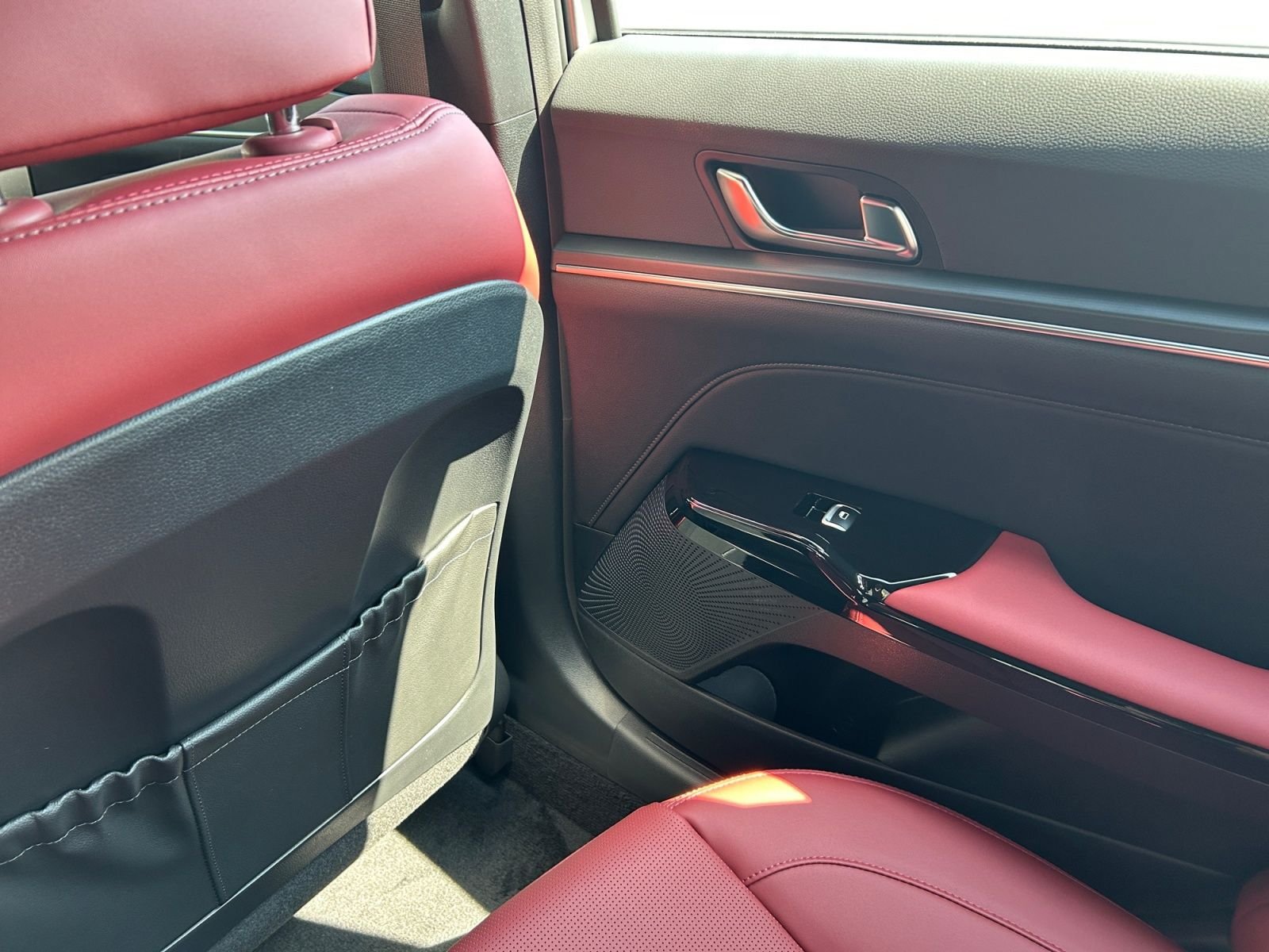 New 2026 Kia K5 GT-Line image 26