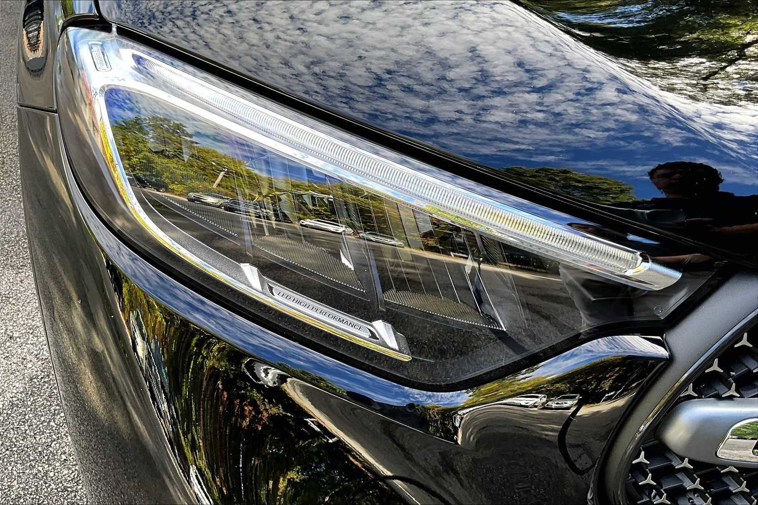 New 2026 Mercedes-Benz GLC 300 GLC 300 image 15