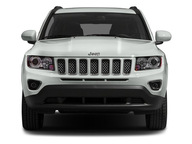 Used 2016 Jeep Compass 75th Anniversary w/ Power Value Group image 7
