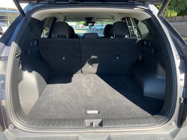 Certified 2024 Hyundai Tucson SEL image 5