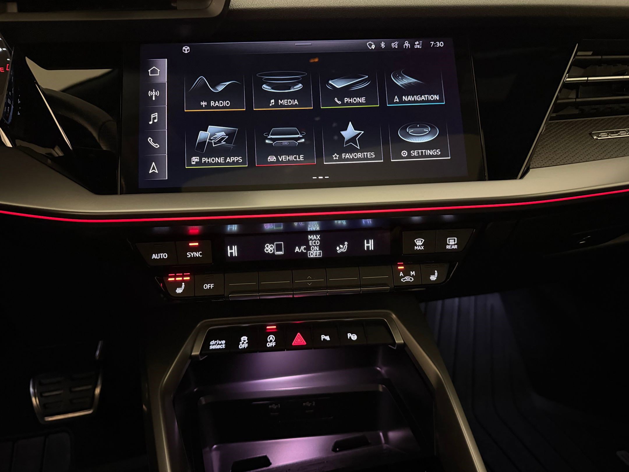 Certified 2024 Audi S3 Premium Plus image 23